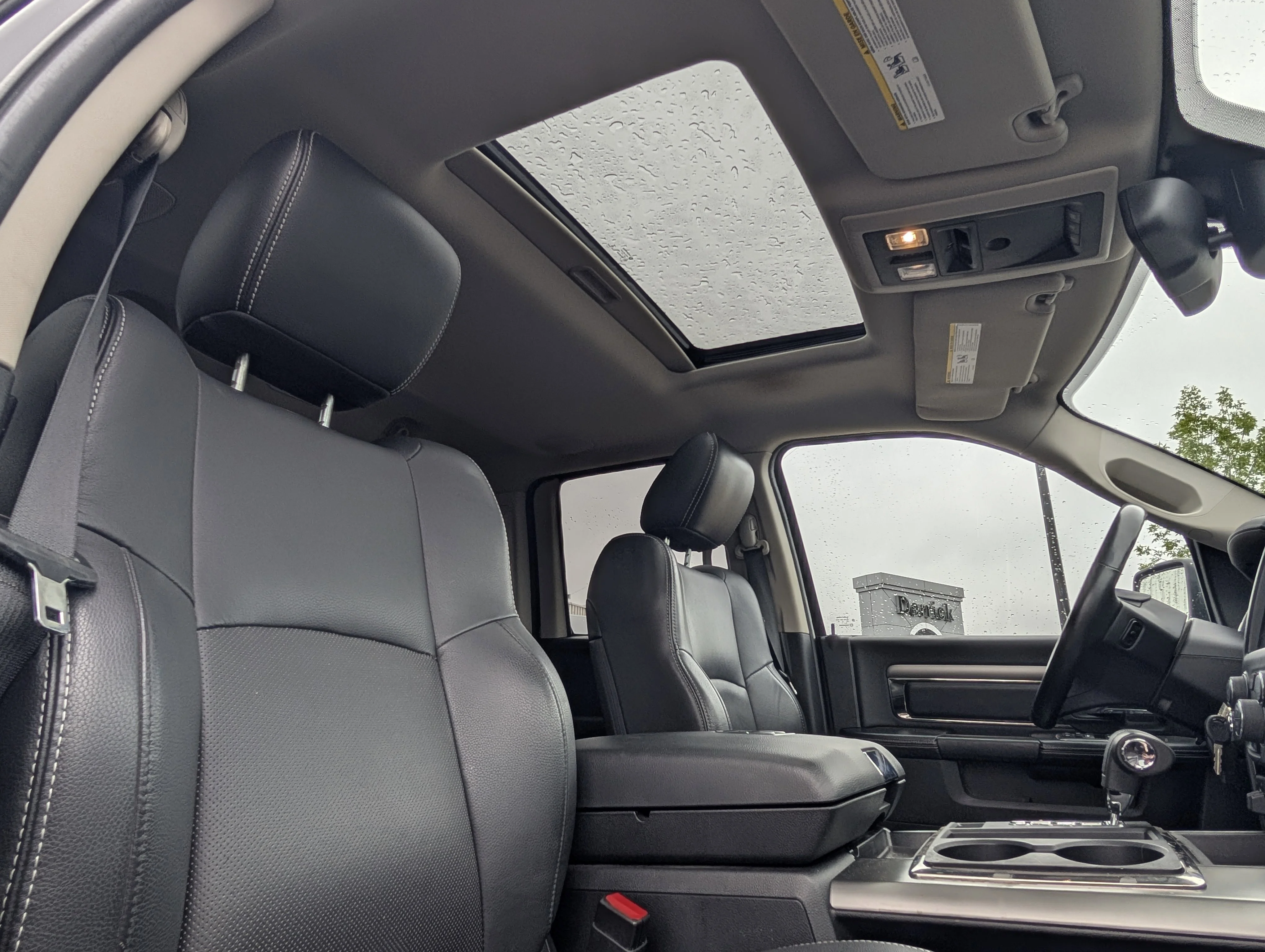 Used 2013 Black Ram Sport image 23