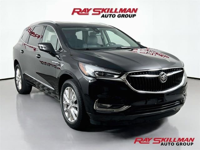 2020 Buick Enclave