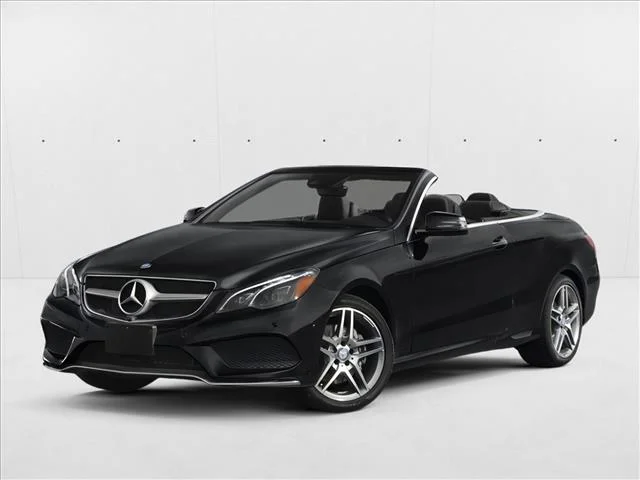 Used 2014  Mercedes-Benz E 350 image 1