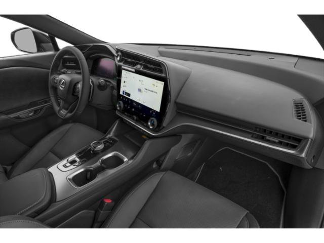 New 2026 Oxygen White Lexus  450e PREMIUM AWD image 15