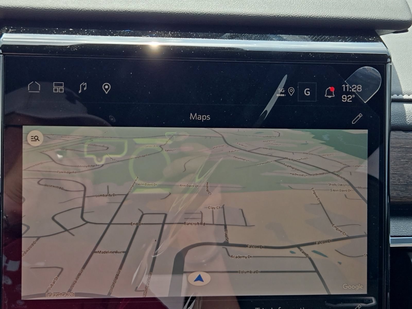 2026 GMC Acadia Denali Ultimate - Photo 43