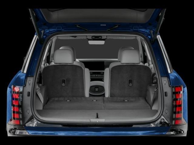 New 2026 Green Hyundai Limited AWD image 47
