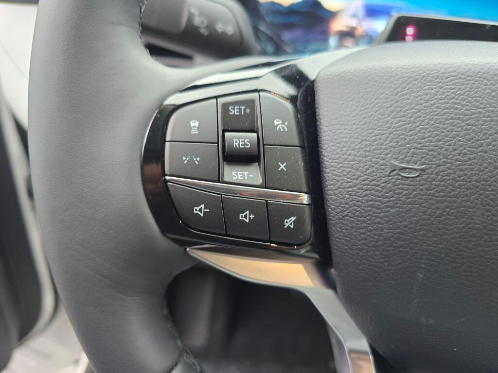 2026 Ford Explorer Platinum - Photo 24