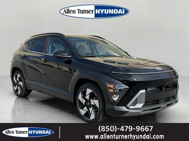 2026 Hyundai KONA Limited FWD