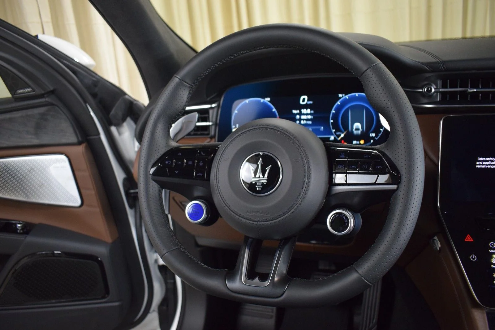 2024 Maserati Grecale GT - Photo 26