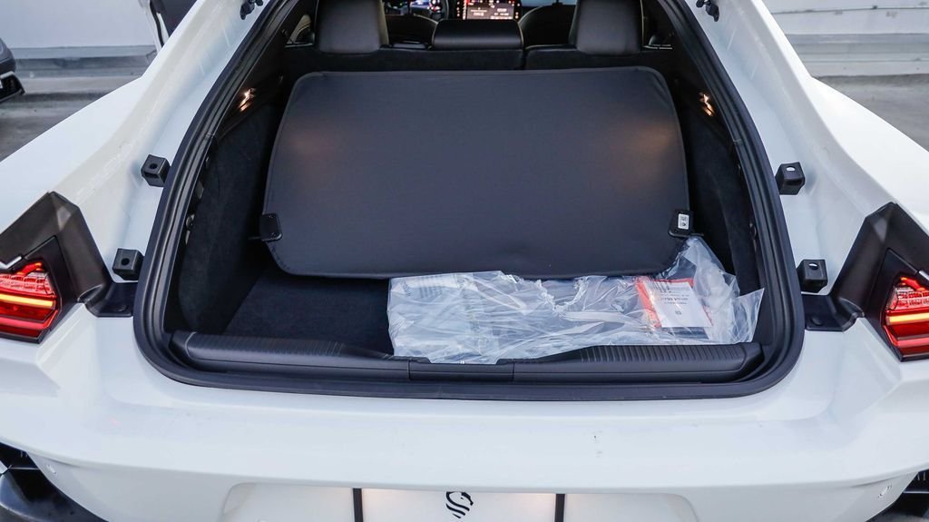 New 2026 White Dodge Scat Pack image 30