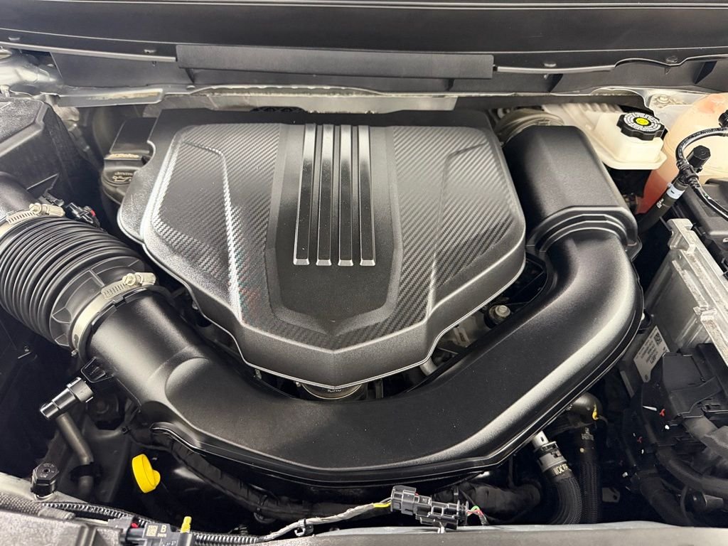 Certified Used 2024 Gray Chevrolet LT image 36