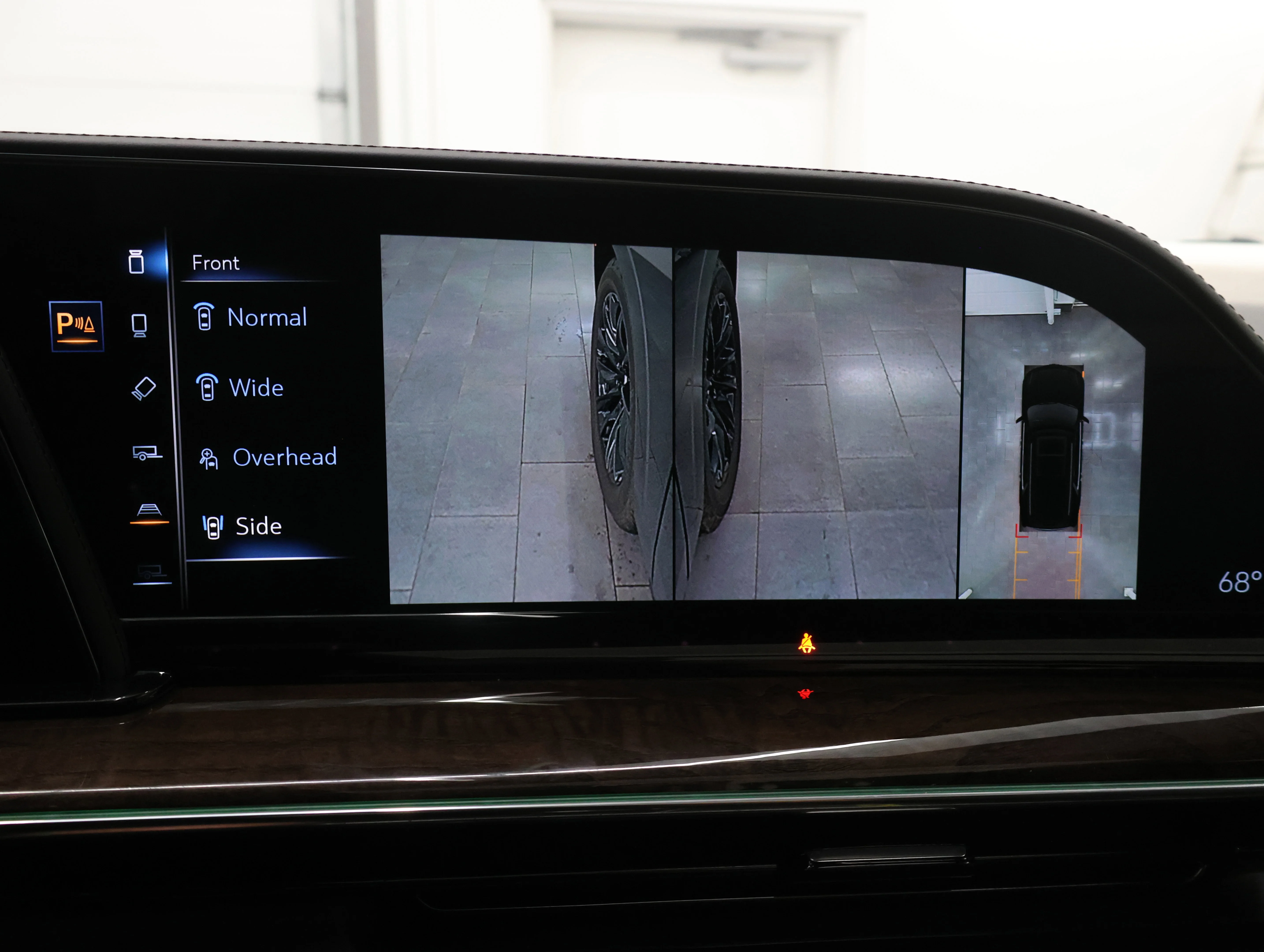 Used 2021 Black Raven Cadillac Sport Platinum image 20