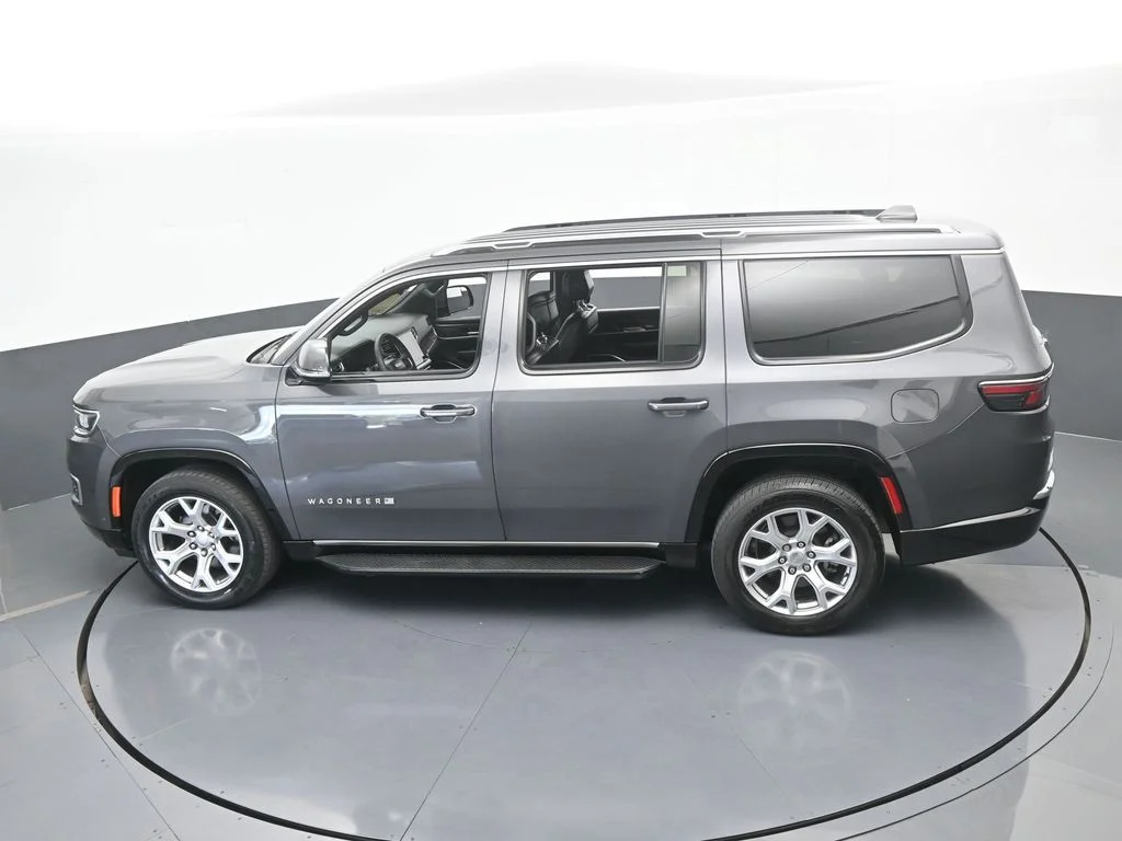 2022 Jeep Wagoneer Series II - Photo 51