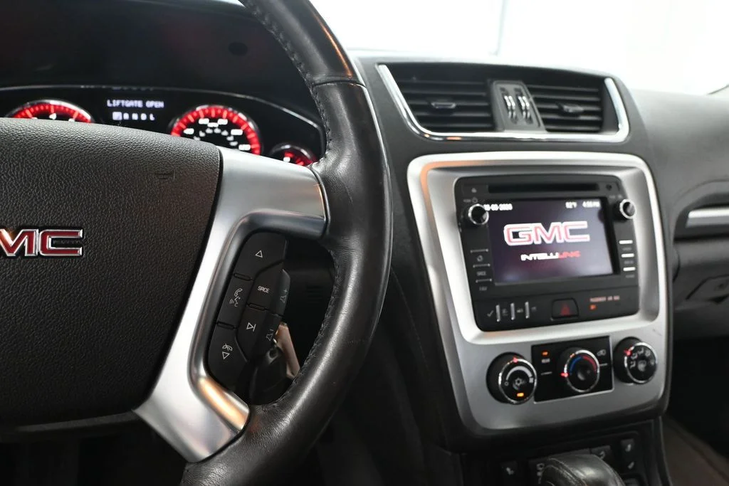2016 GMC Acadia SLE-2 - Photo 31