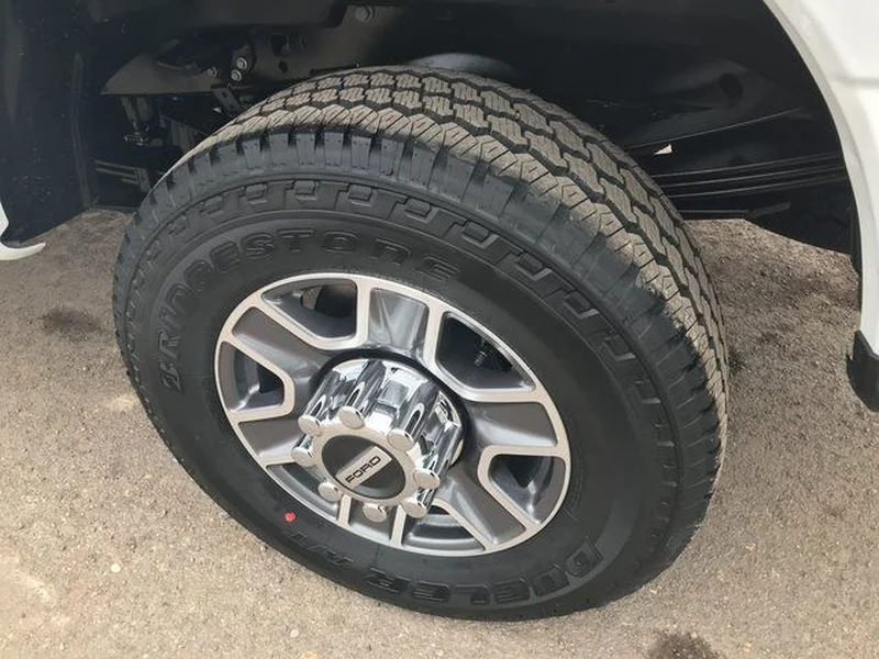 2026 Ford F-350 Super Duty Lariat - Photo 31
