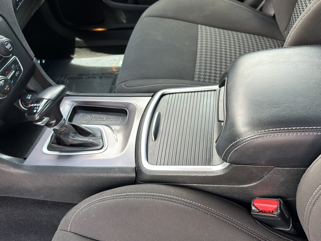 Used 2023 Red Dodge R/T image 19