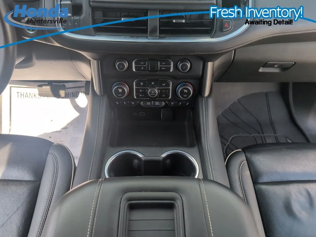 Used 2023 Summit White Chevrolet Premier image 23