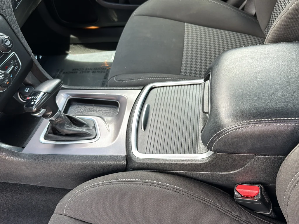 Used 2023 Red Dodge R/T image 19