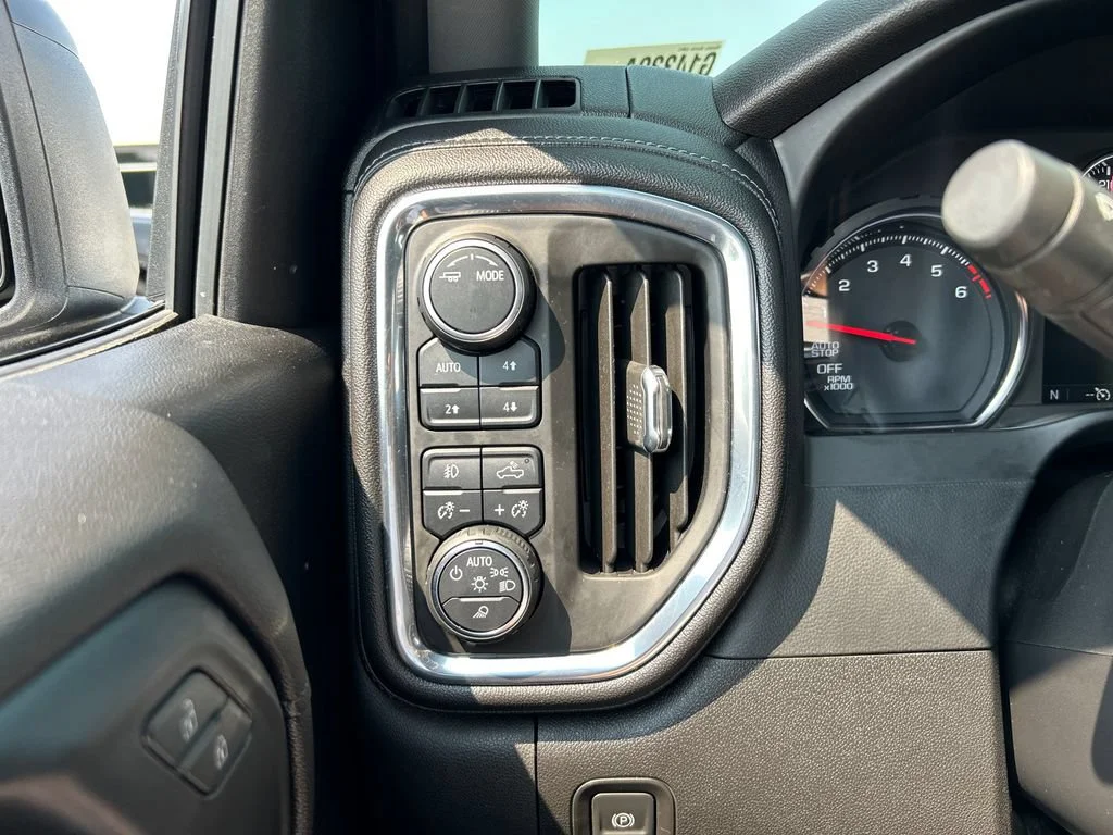 2021 Chevrolet Silverado 1500 LT Trail Boss - Photo 21