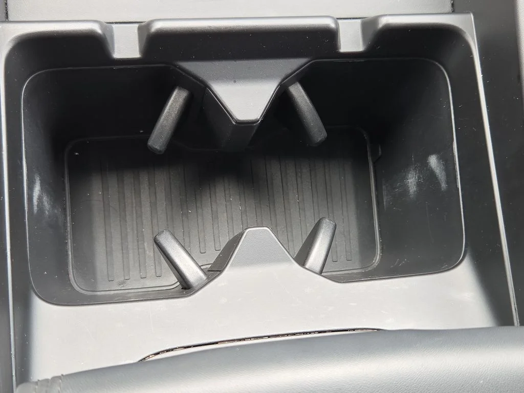 Used 2025 Gray Hyundai Calligraphy image 43