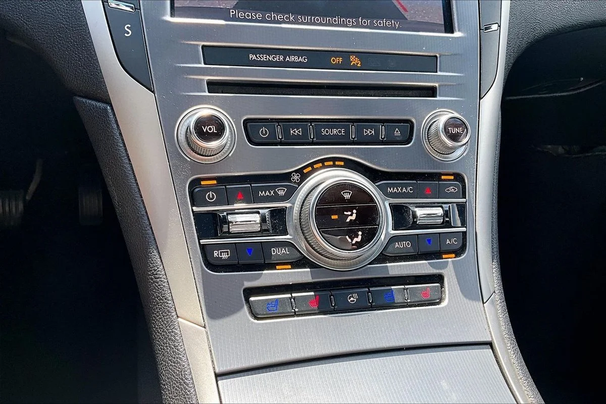 Used 2019 Silver Lincoln Reserve II image 15