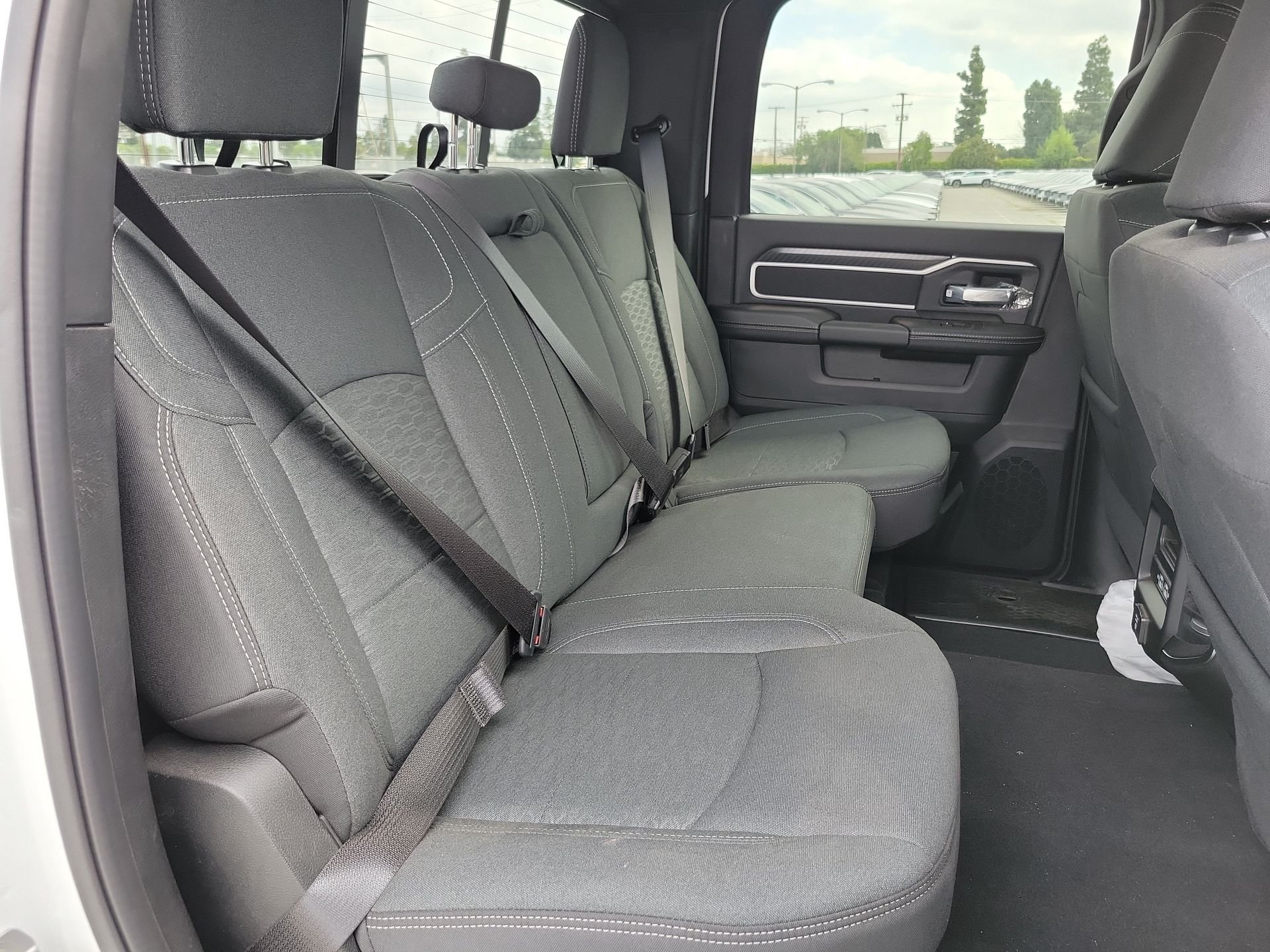 2026 RAM 2500 Big Horn - Photo 19