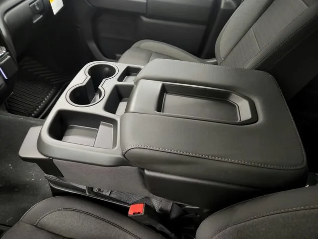 2026 Chevrolet Silverado 2500 HD Custom - Photo 50