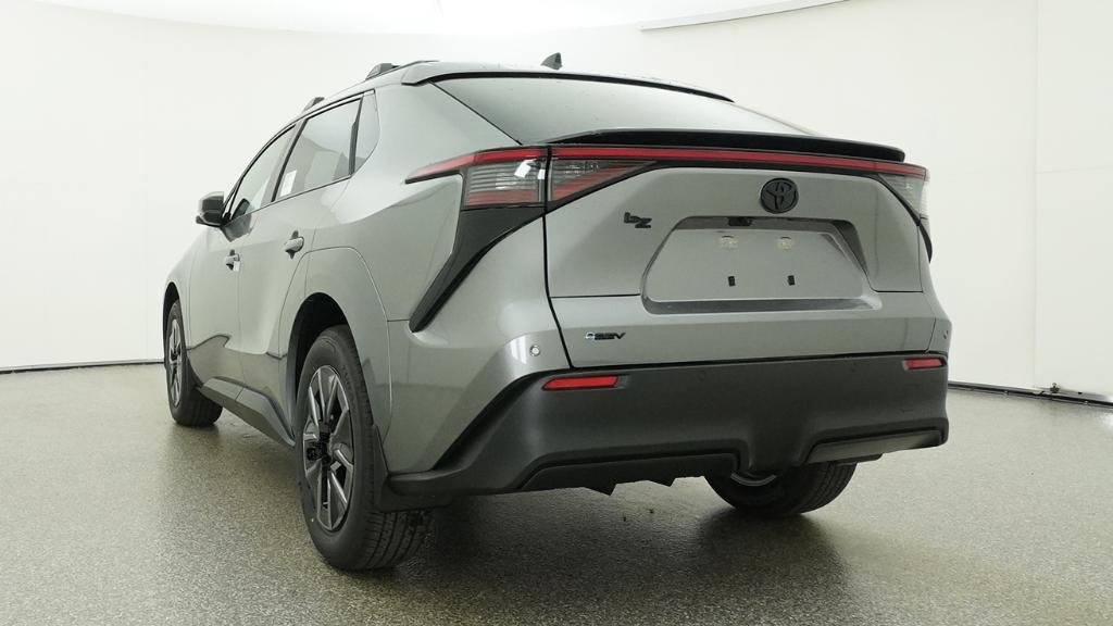 New 2026 Heavy Metal Toyota XLE image 22