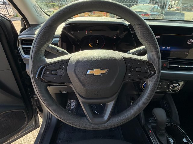 Used 2026 Gray Chevrolet LT image 18