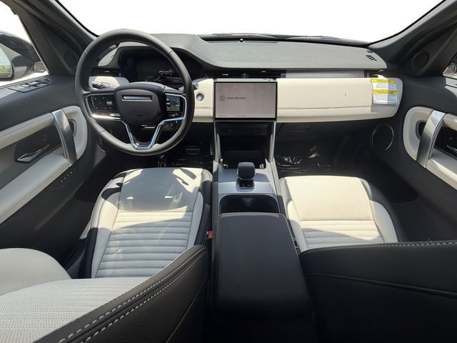 New 2026 Fuji White Land Rover Landmark image 12
