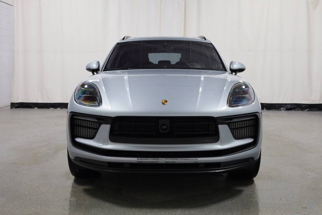 New 2026 Dolomite Silver Metallic Porsche S image 14