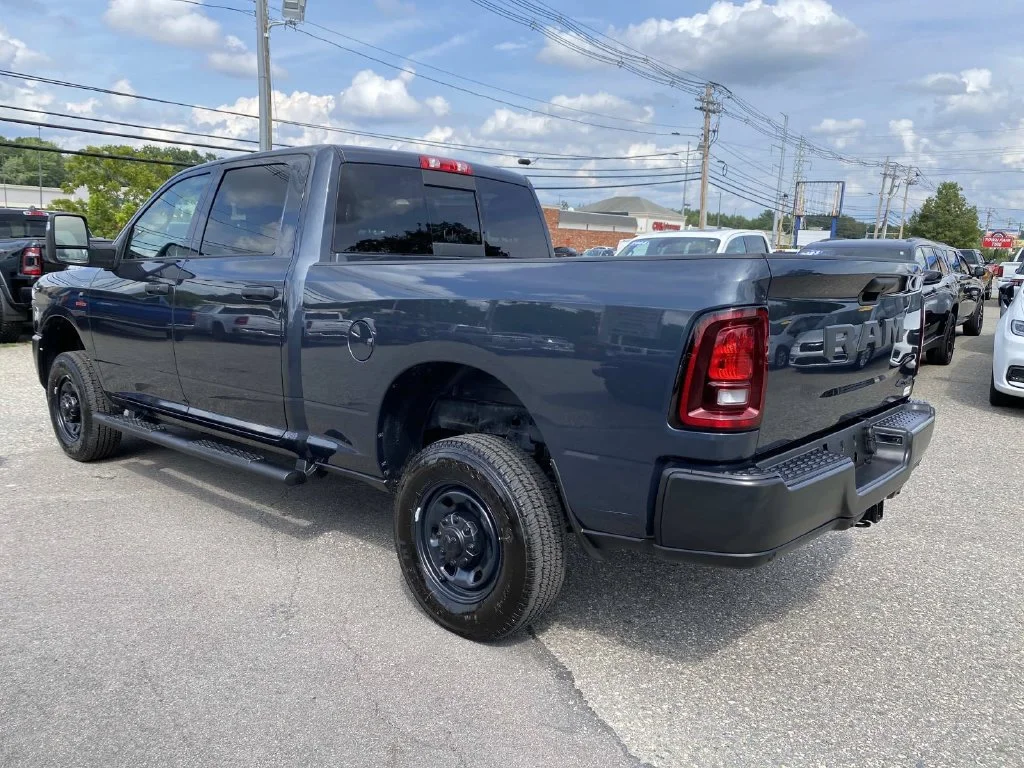 Used 2025 Blue Ram Tradesman image 6