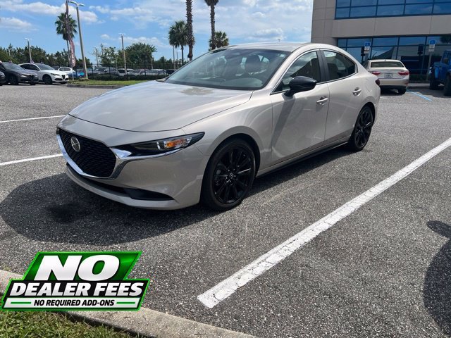 2024 Mazda Mazda3