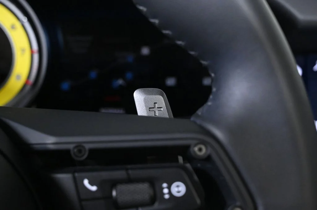 Used 2024 GT Silver Metallic Porsche Turbo S image 22