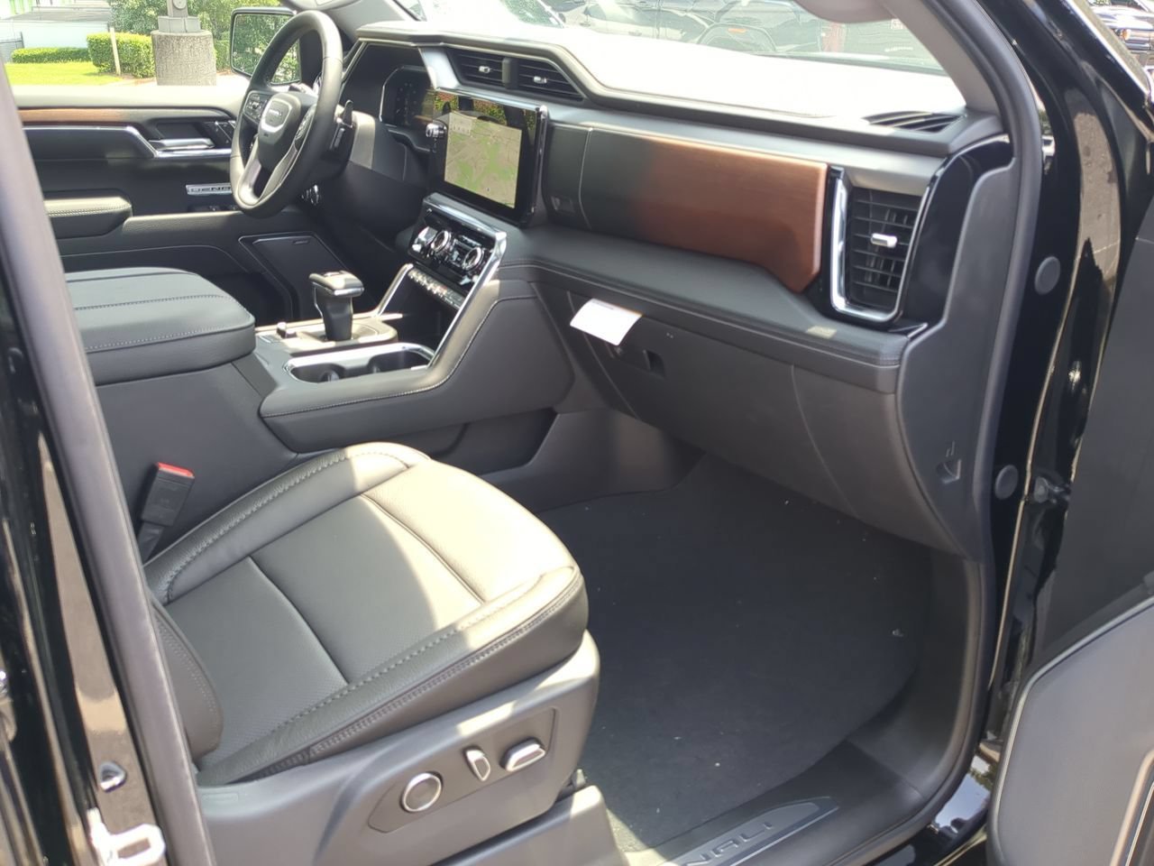 2026 GMC Sierra 1500 Denali - Photo 30