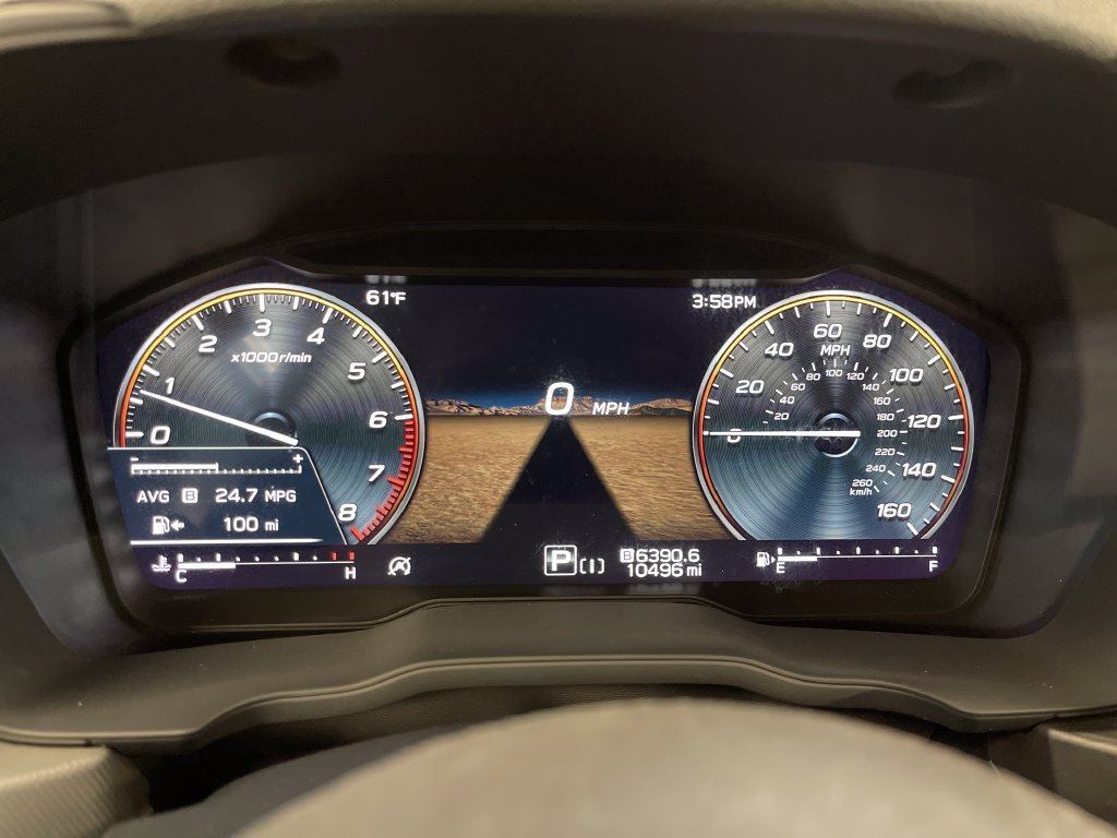 Used 2026 Beige Subaru Wilderness image 24