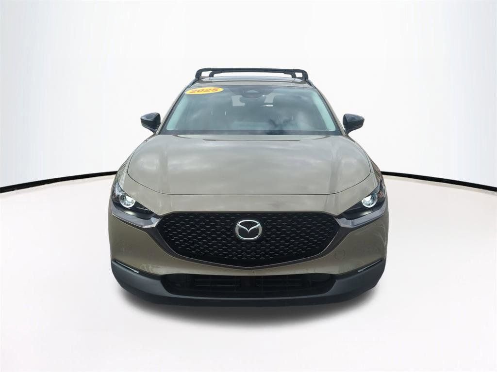 2025 Mazda CX-30 Carbon Turbo - Photo 3