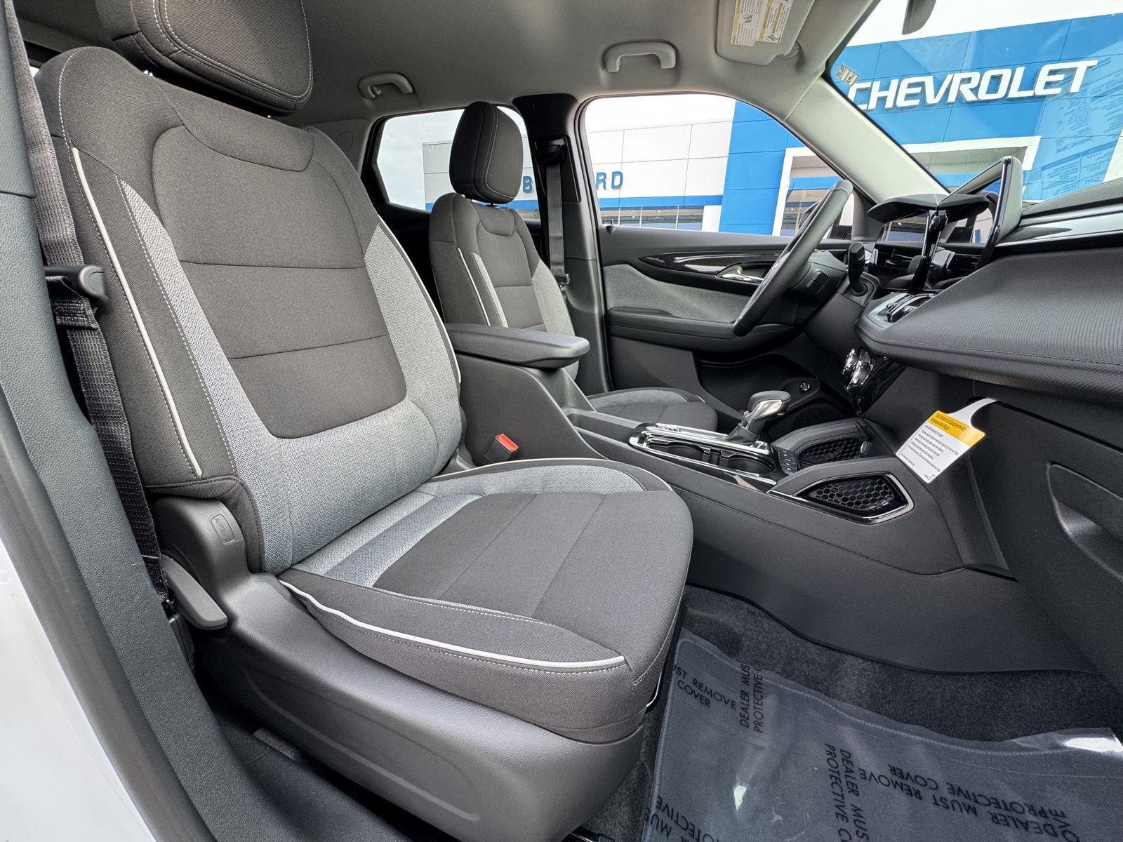 2026 Chevrolet Trailblazer LT - Photo 46