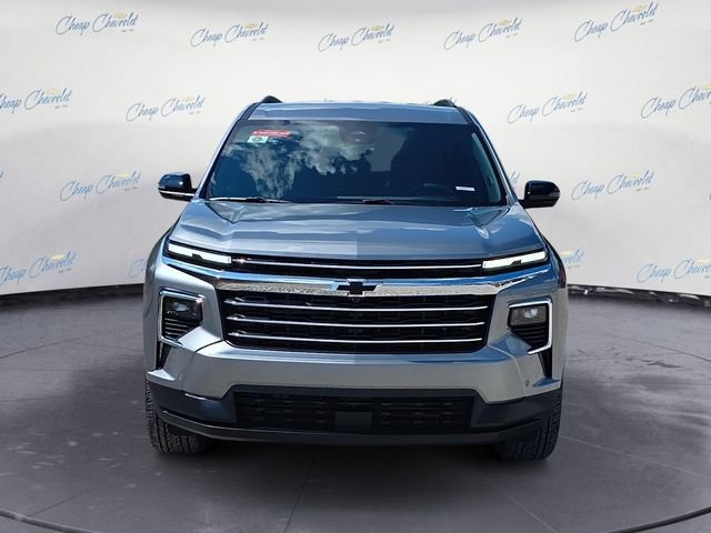 2026 Chevrolet Traverse LT - Photo 8