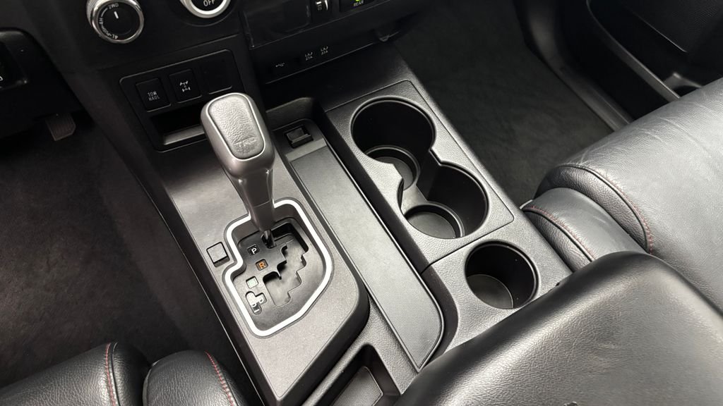 Used 2021 Gray Toyota TRD Pro image 34