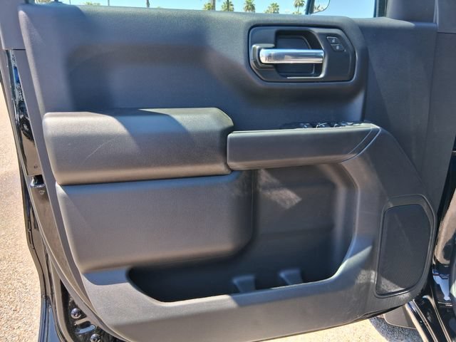 2026 Chevrolet Silverado 1500 Custom - Photo 12