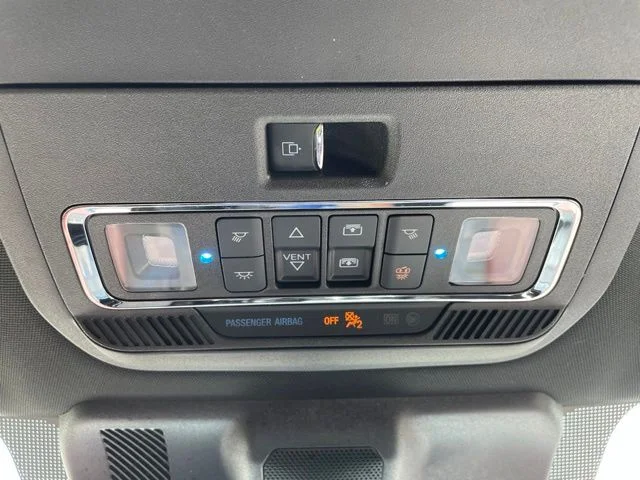 Certified Used 2023 White Ford Lariat image 52