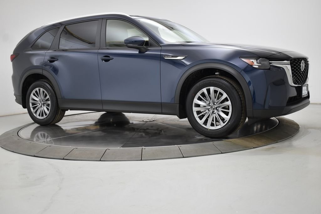 2026 Mazda CX-90 Select Package - Photo 10