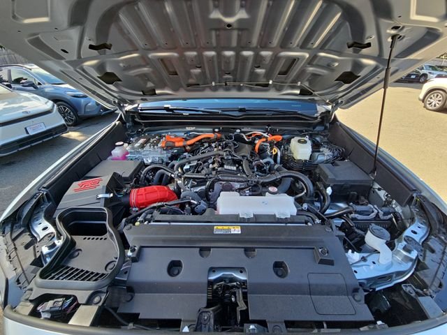 2026 Toyota Tacoma TRD Off Road - Photo 28