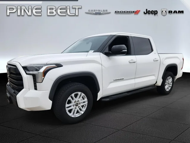 2023 Toyota Tundra SR5