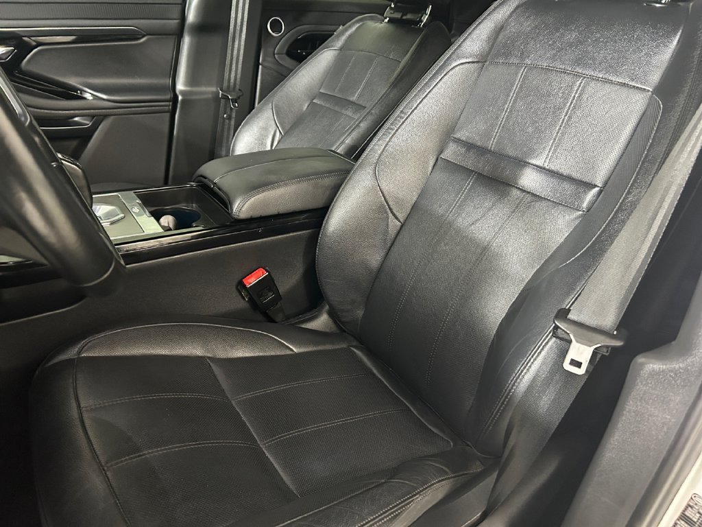 2023 Land Rover Range Rover Evoque S - Photo 8