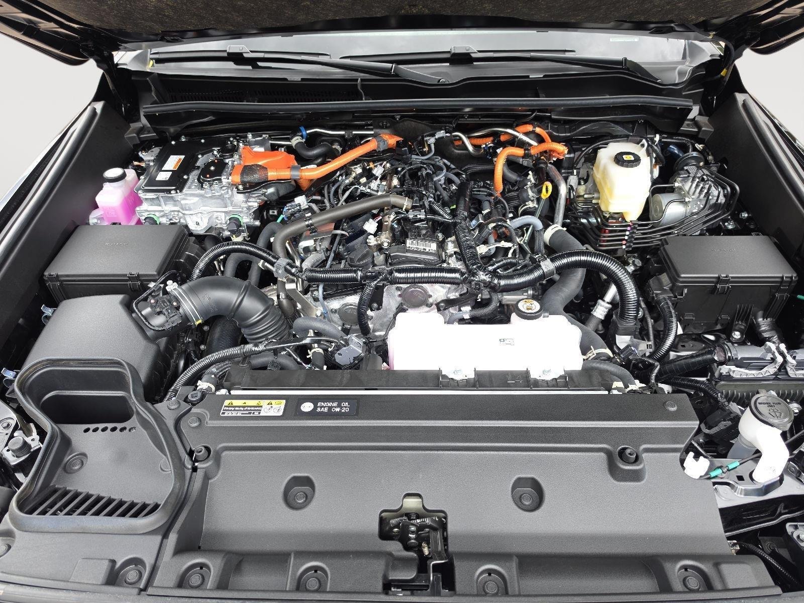 2026 Toyota 4Runner Limited - Photo 44