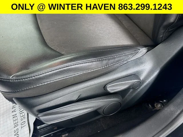 Used 2019 Black Jeep Latitude image 19