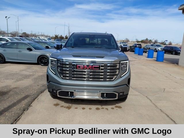 2026 GMC Sierra 1500 Denali - Photo 10