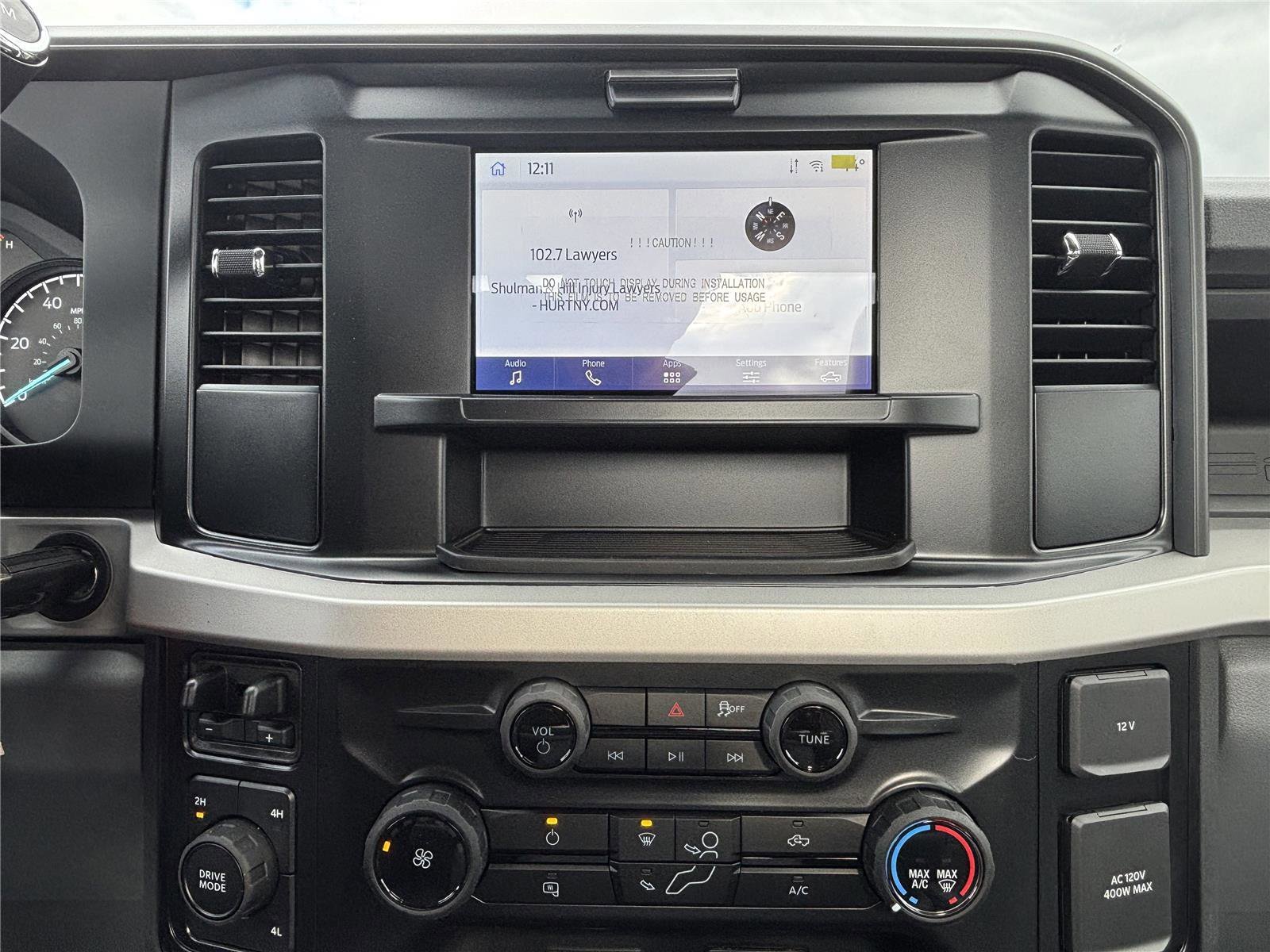 2026 Ford F-350 Super Duty XL - Photo 17