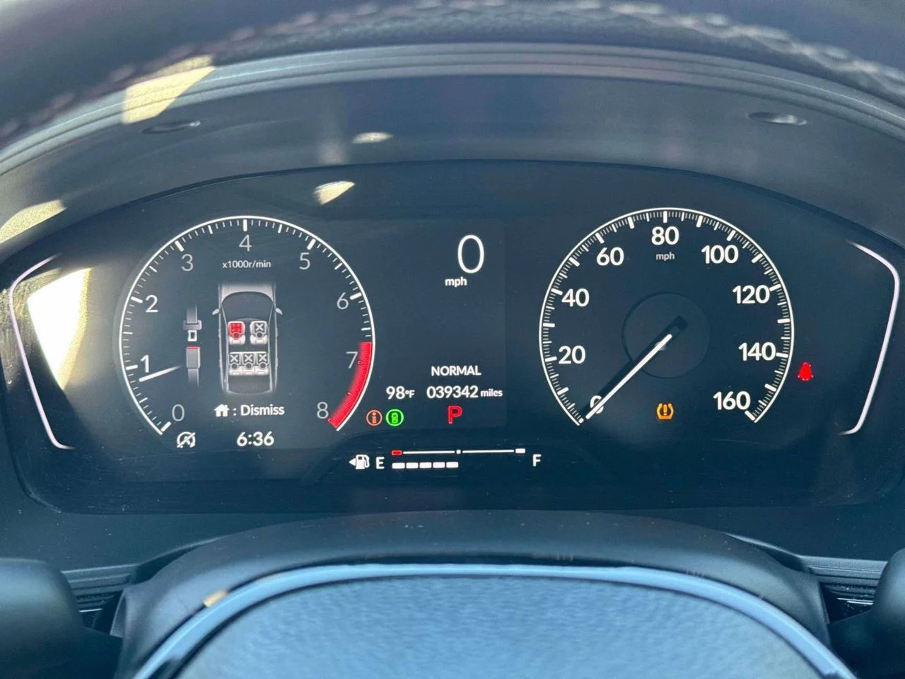 2023 Honda Civic Sport - Photo 29