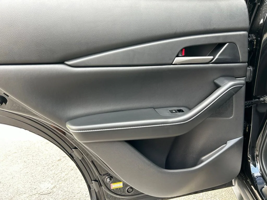 New 2026 Black Mazda 2.5 S Premium image 23