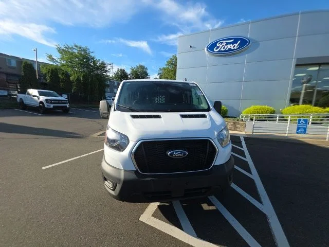 Used 2025 White Ford Base image 8