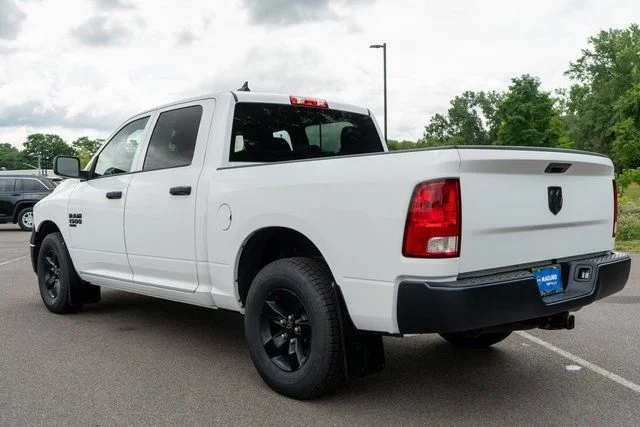 Used 2023 White Ram Tradesman image 8